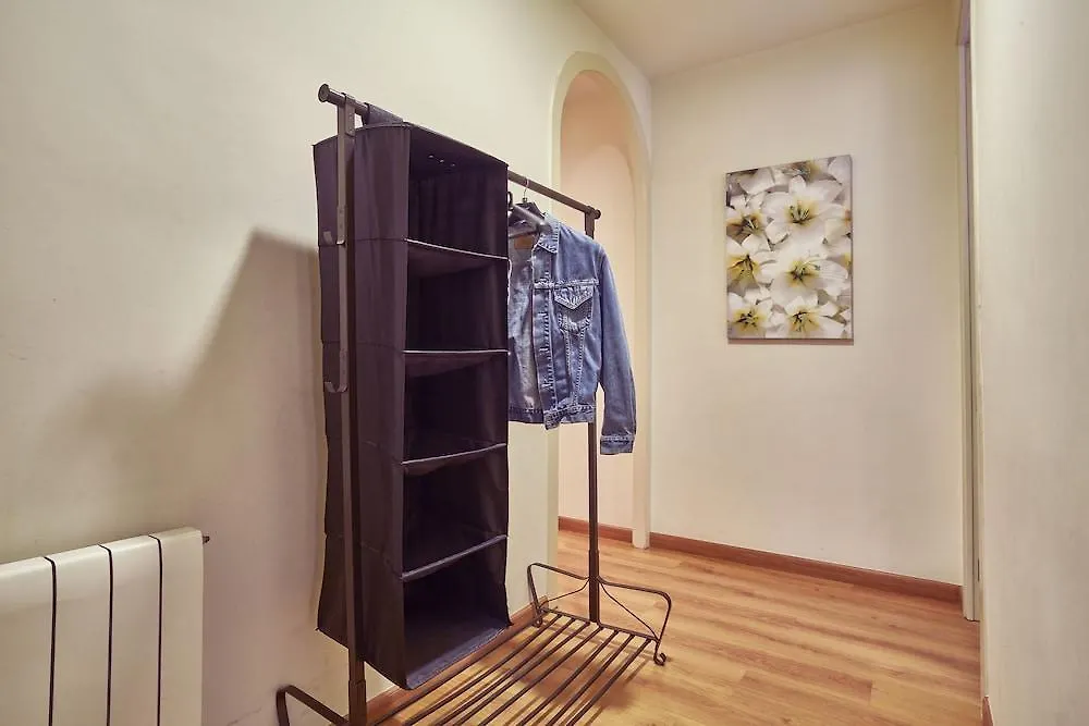 Barcelona Sants Station Apartments 3*,  スペイン