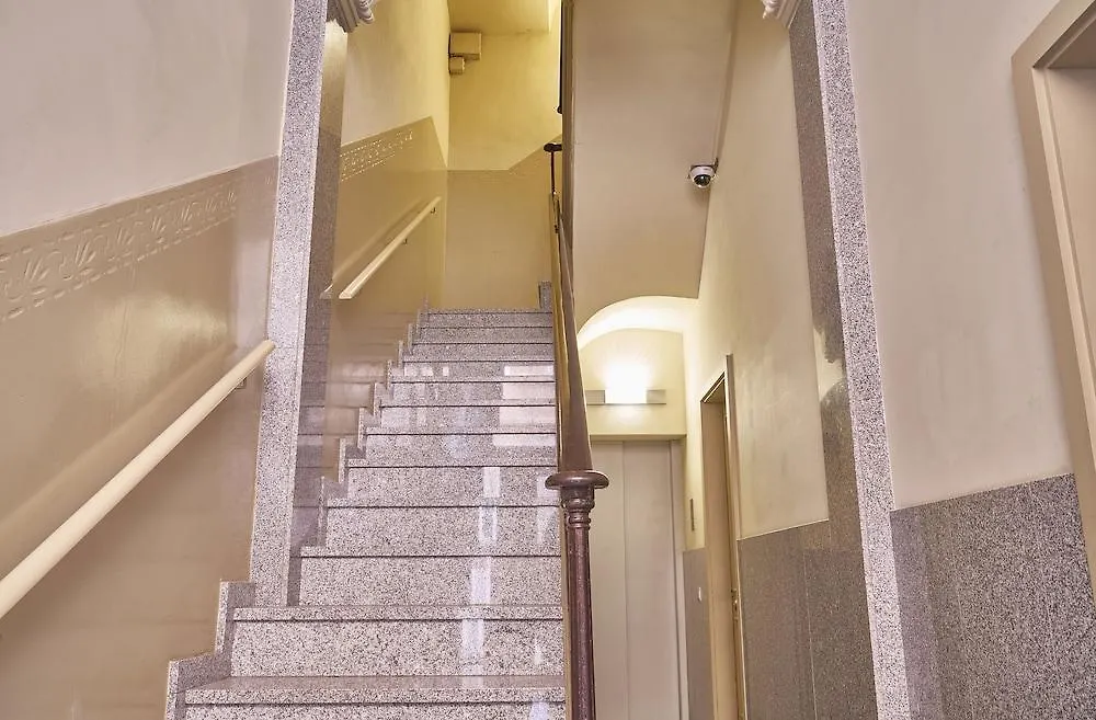 Barcelona Sants Station Apartments ホテル